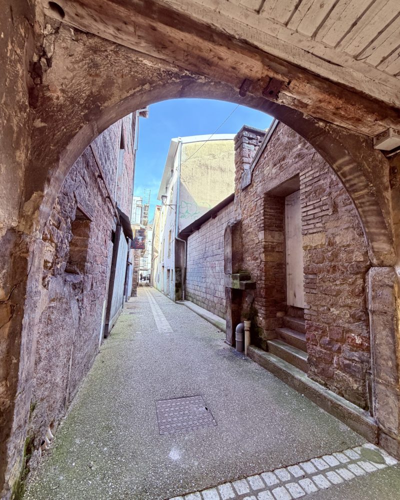arche