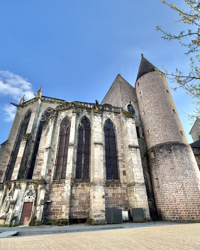basilique