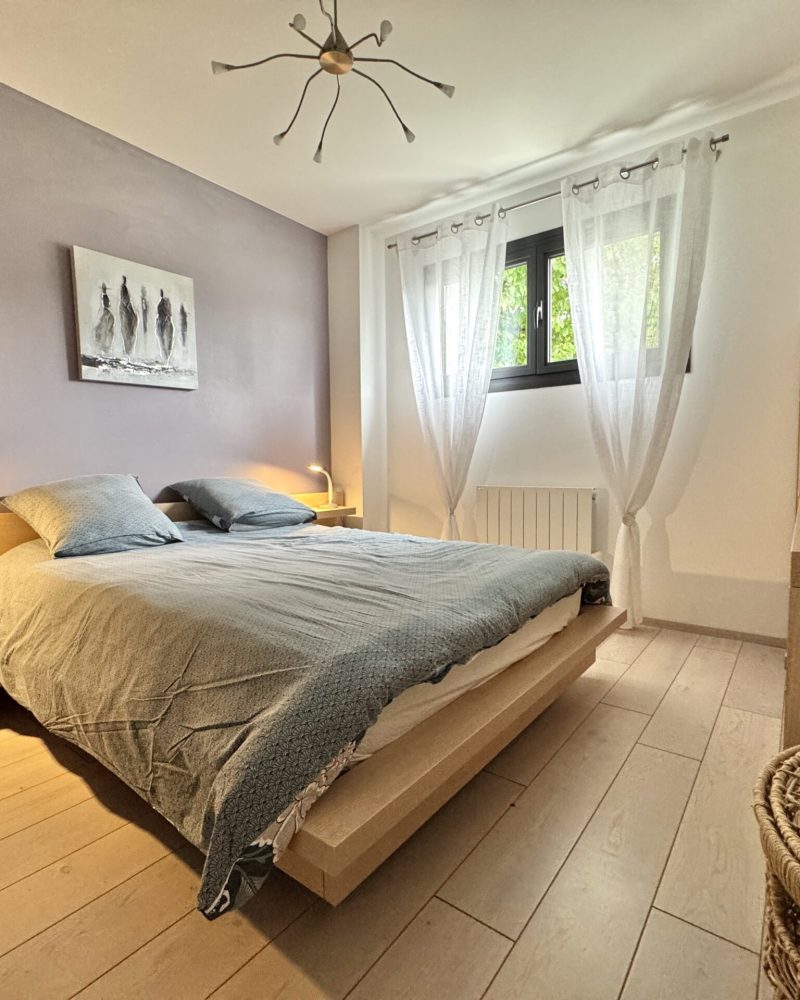 chambre 1