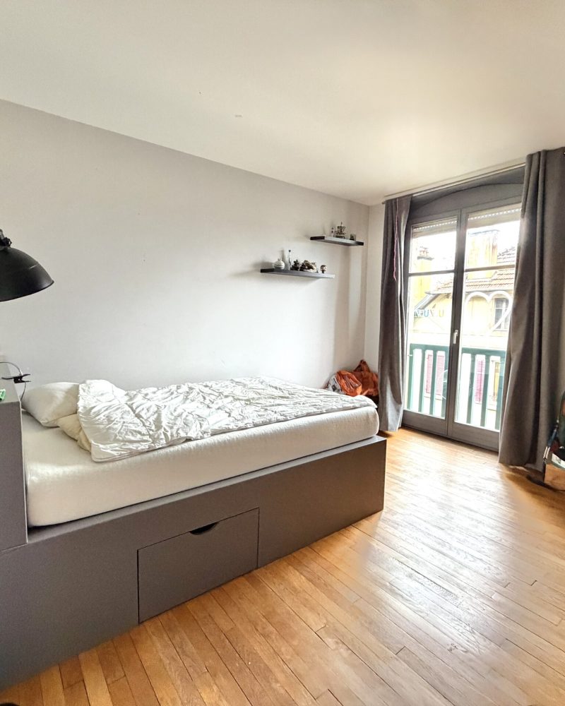 chambre 1