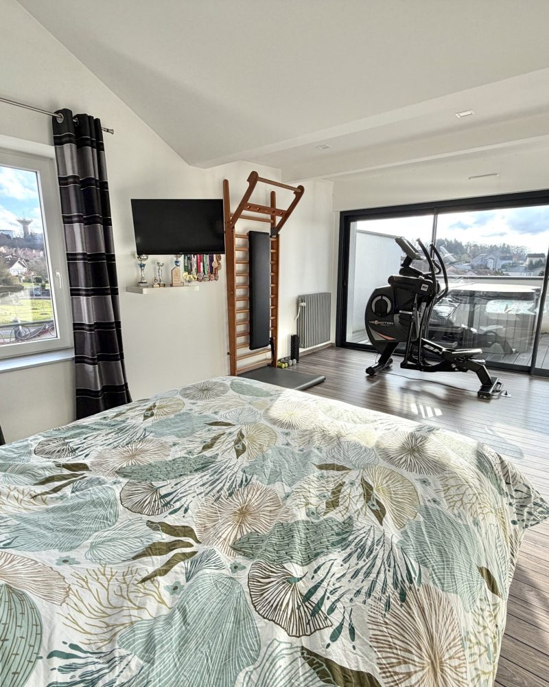 chambre dernier