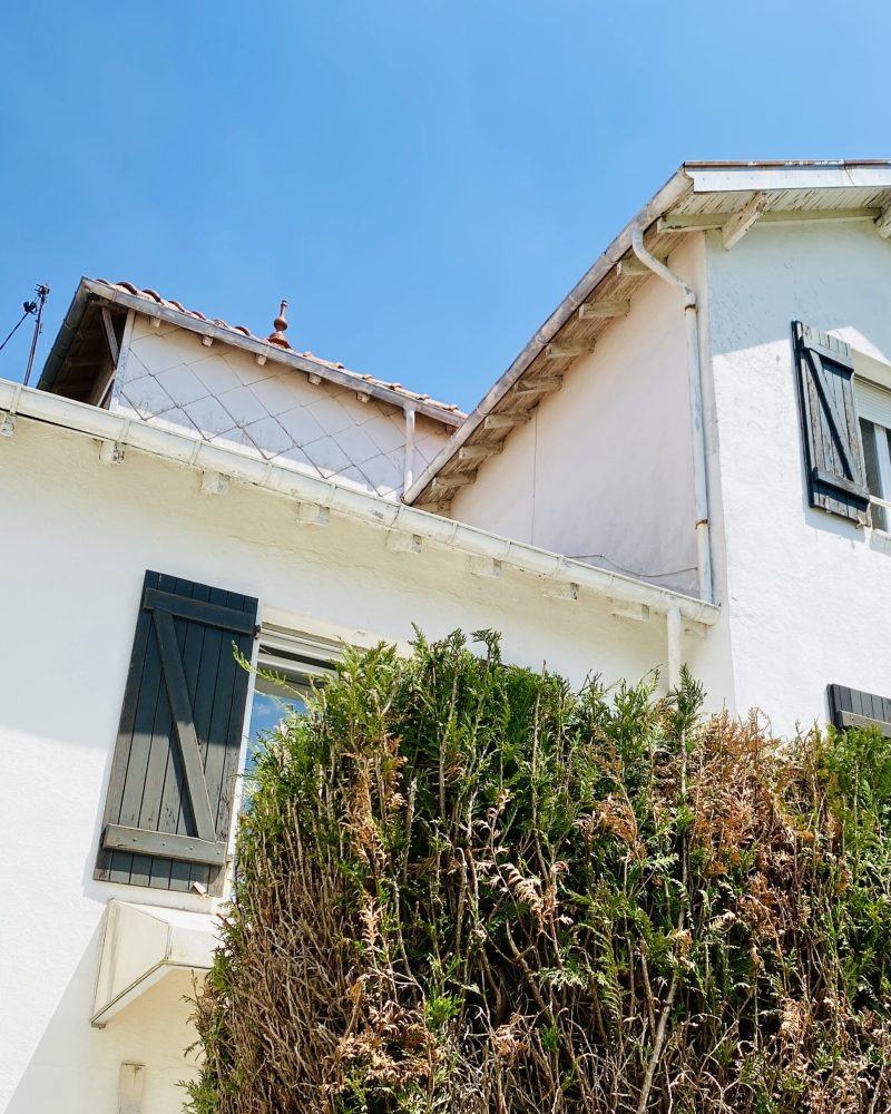 facade copie
