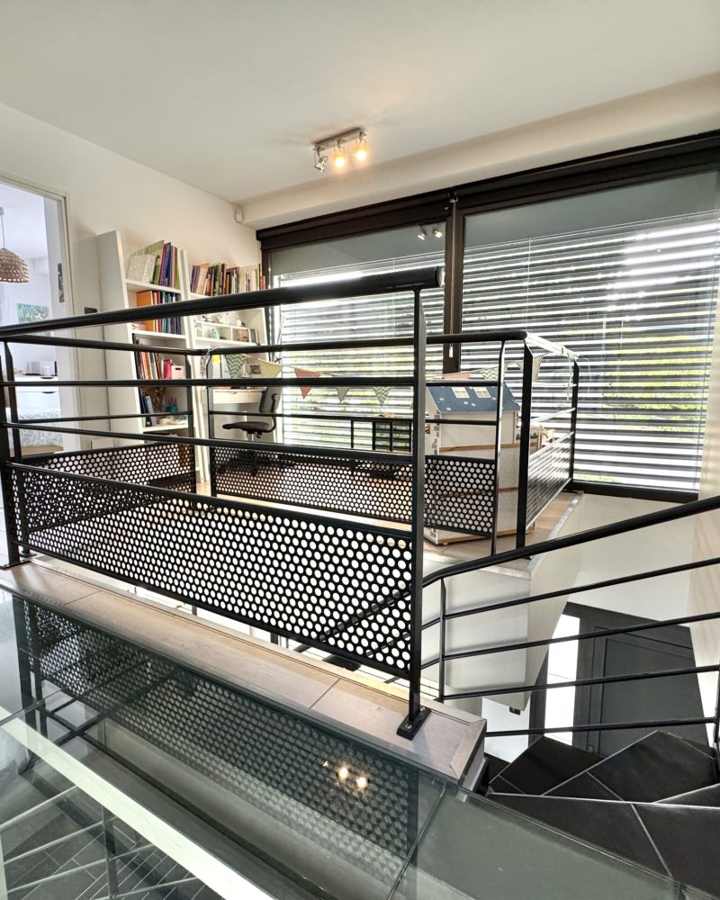 mezzanine