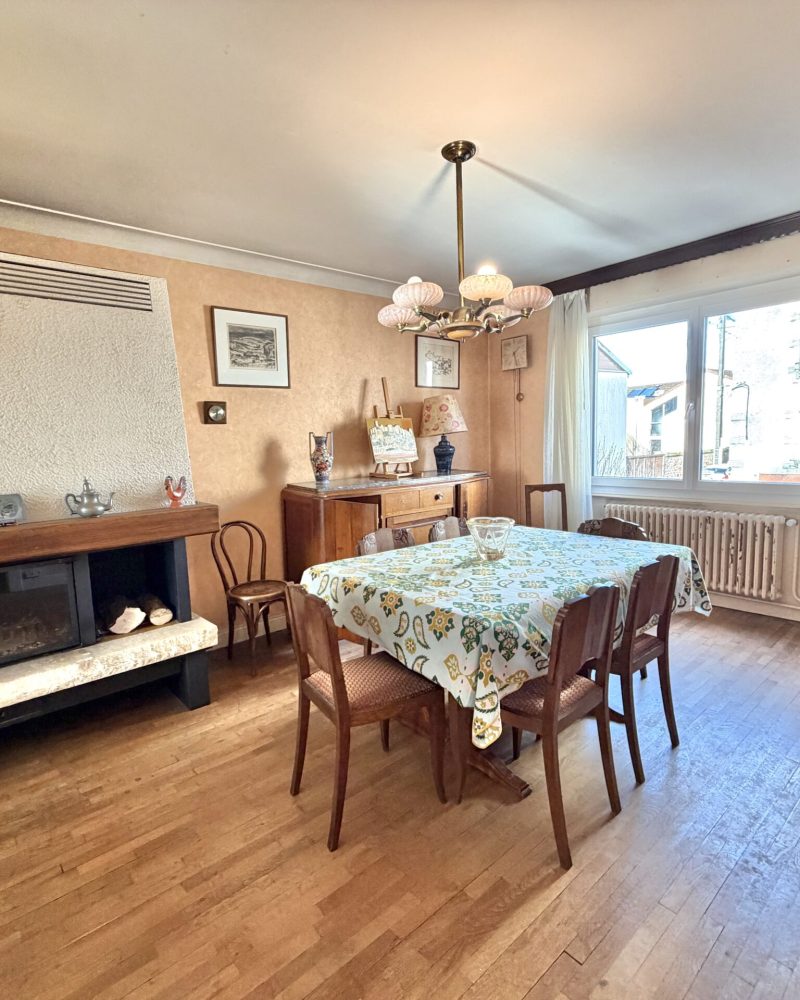 salle a manger
