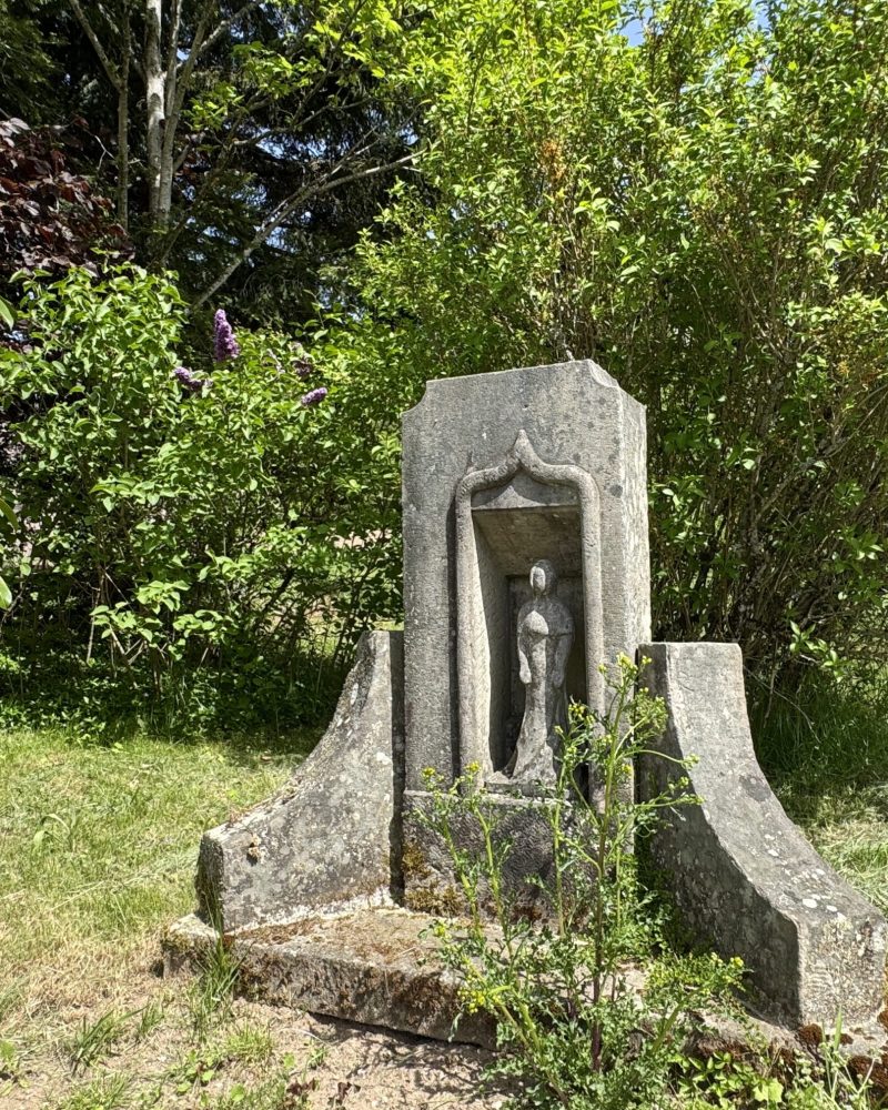 vierge